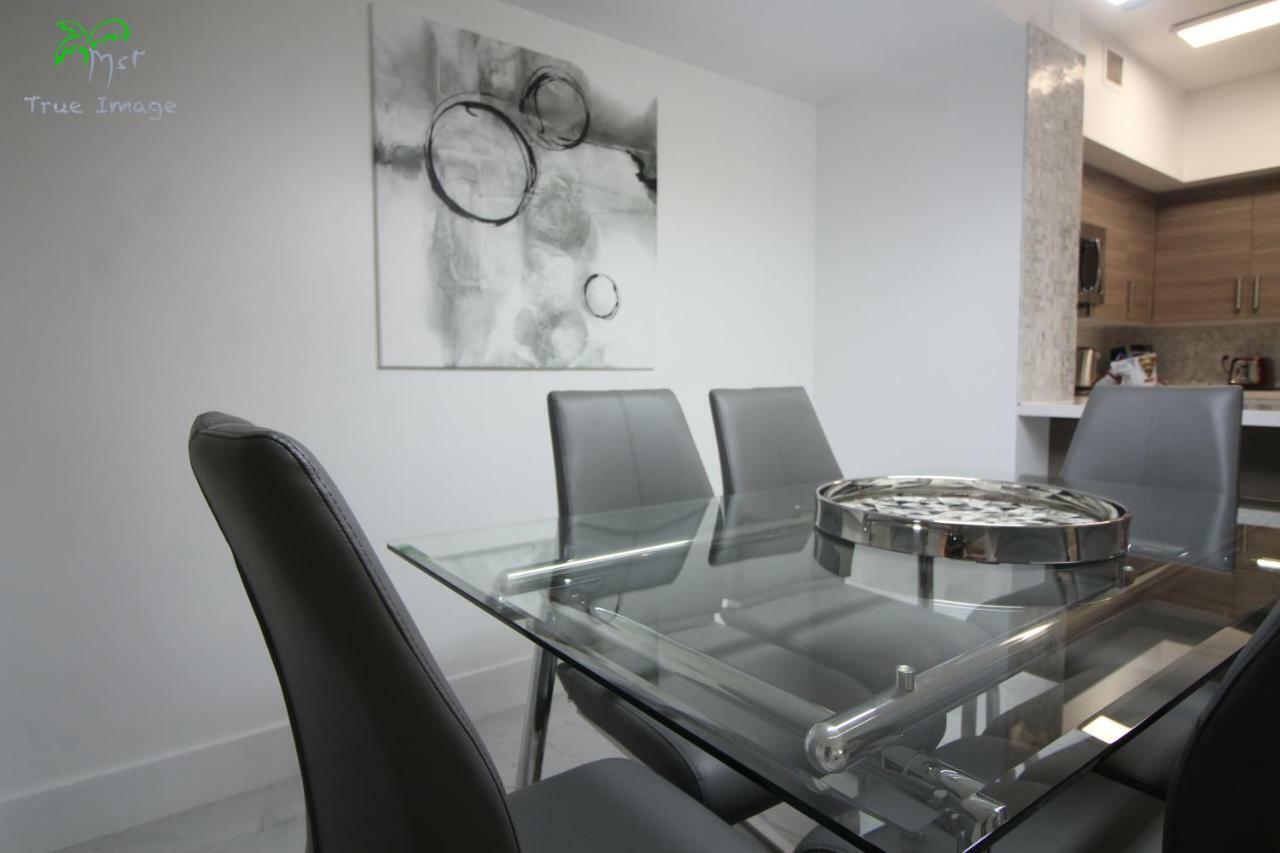 Apartmán Yacht Club At Aventura 2 Bed 2 Bath Luxurius Cozy Brand New Exteriér fotografie