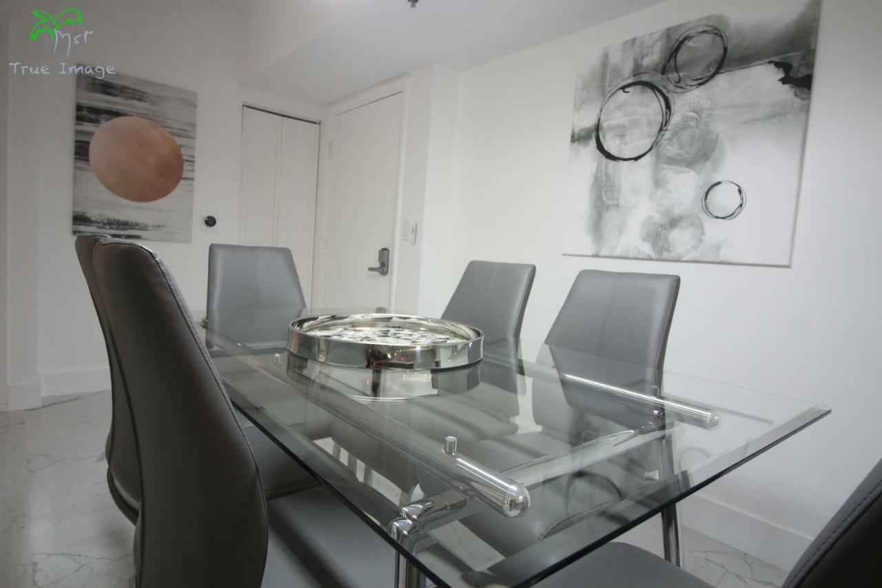 Apartmán Yacht Club At Aventura 2 Bed 2 Bath Luxurius Cozy Brand New Exteriér fotografie