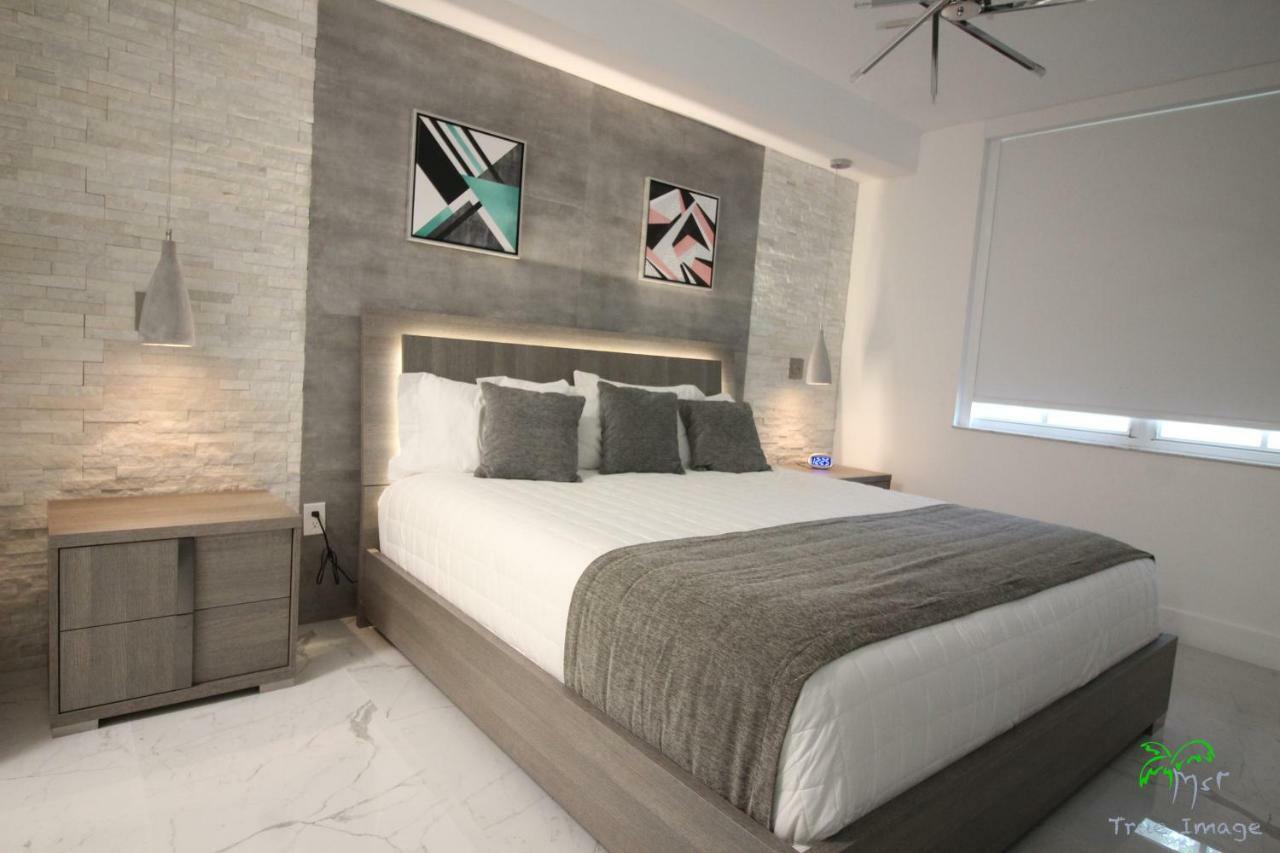 Apartmán Yacht Club At Aventura 2 Bed 2 Bath Luxurius Cozy Brand New Exteriér fotografie