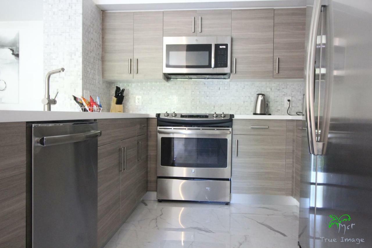 Apartmán Yacht Club At Aventura 2 Bed 2 Bath Luxurius Cozy Brand New Exteriér fotografie