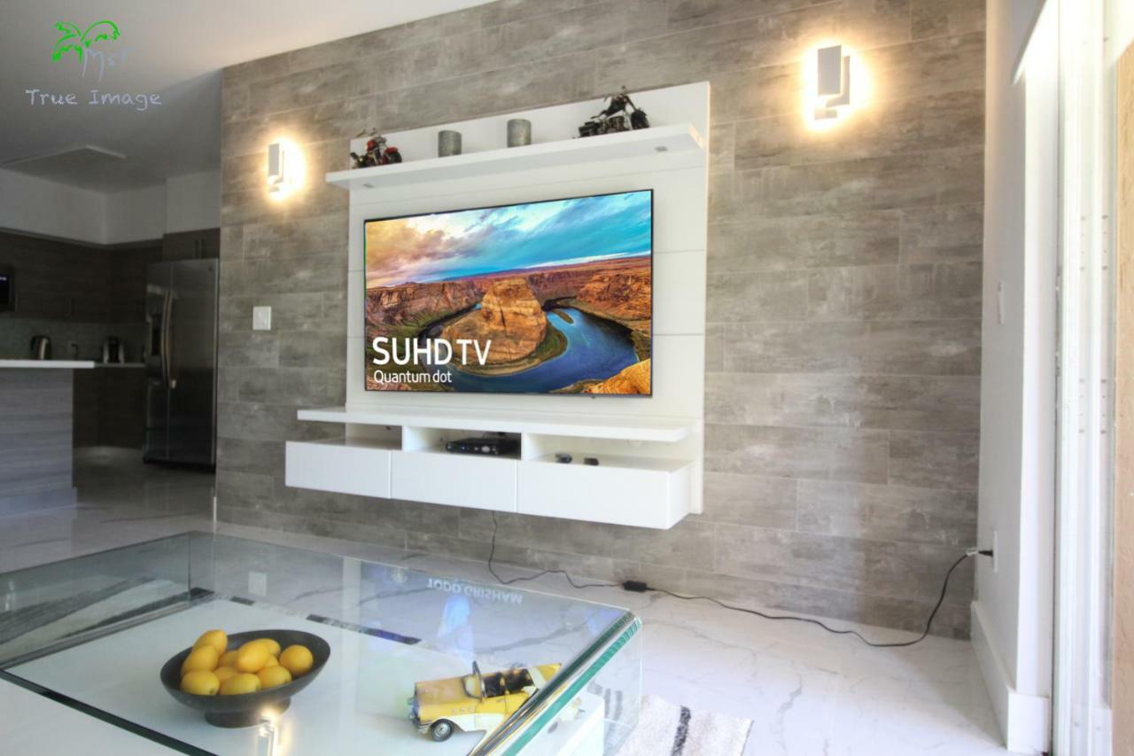 Apartmán Yacht Club At Aventura 2 Bed 2 Bath Luxurius Cozy Brand New Exteriér fotografie