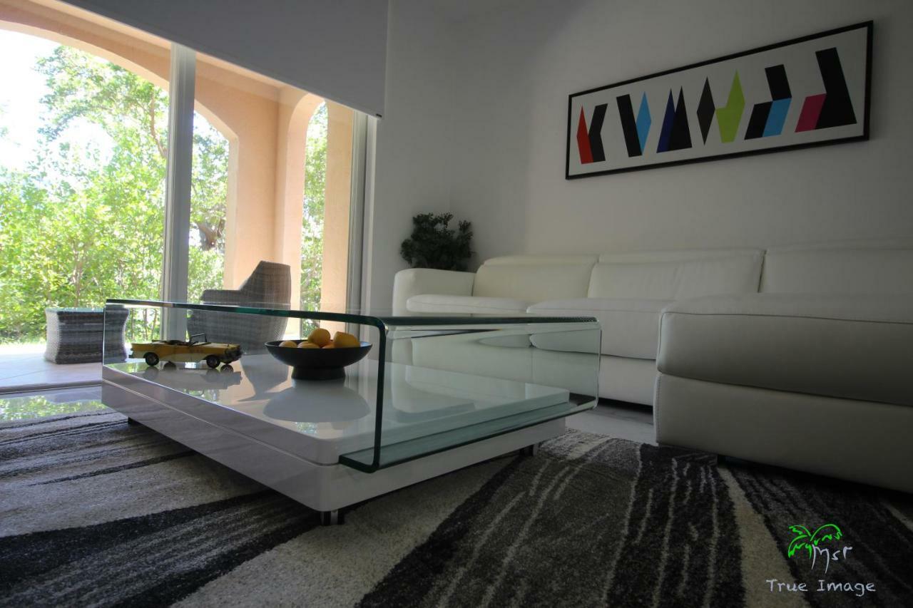 Apartmán Yacht Club At Aventura 2 Bed 2 Bath Luxurius Cozy Brand New Exteriér fotografie