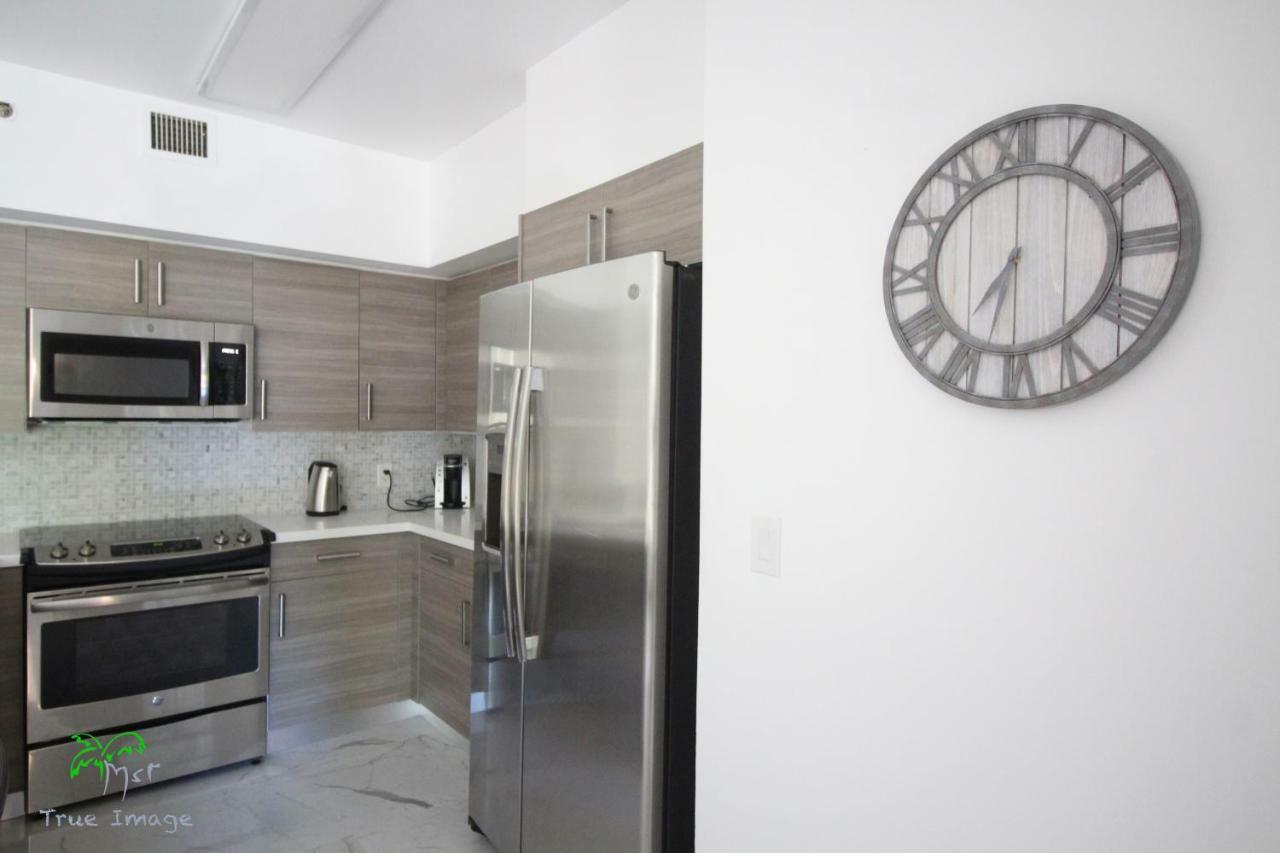 Apartmán Yacht Club At Aventura 2 Bed 2 Bath Luxurius Cozy Brand New Exteriér fotografie