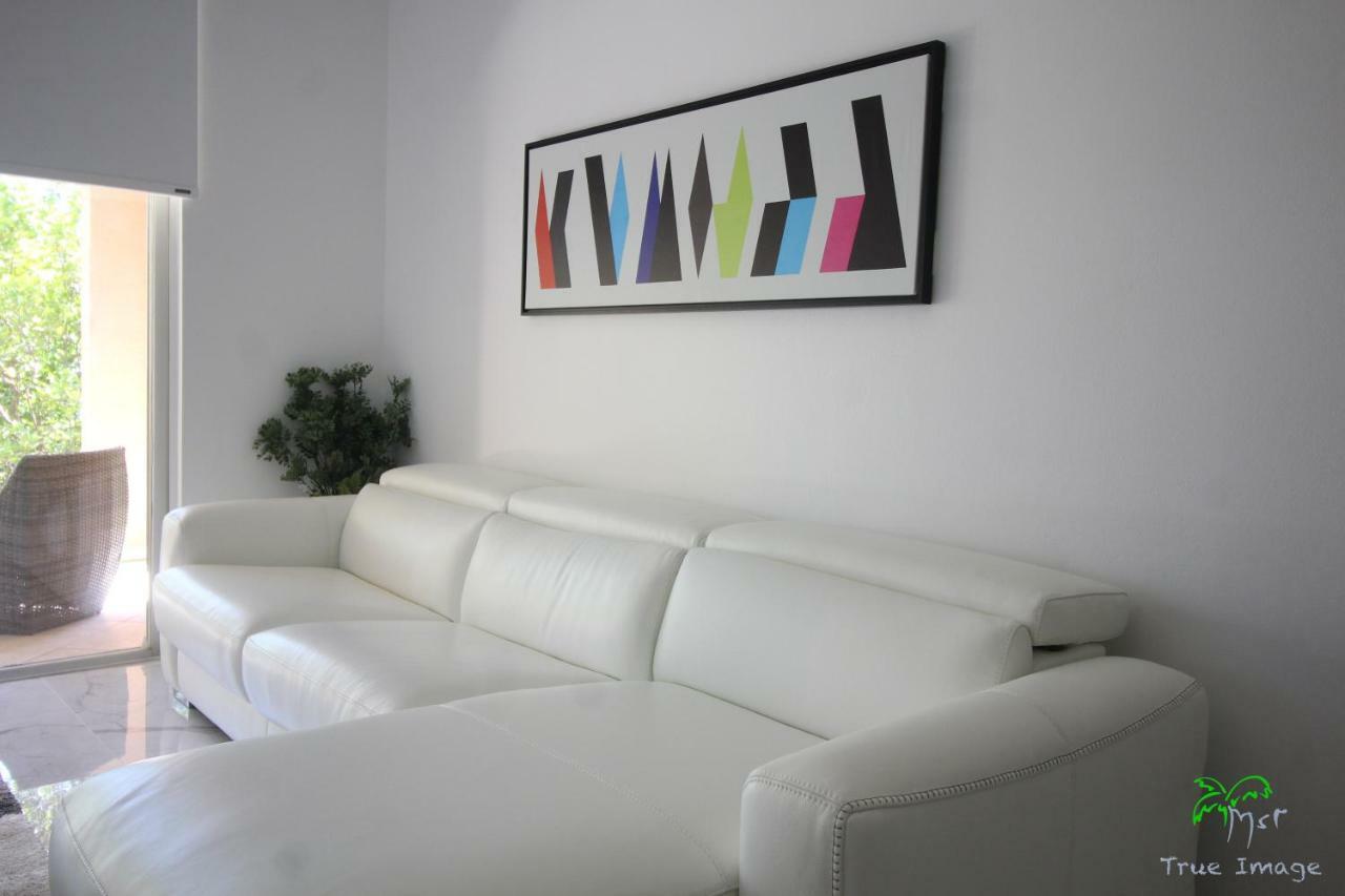 Apartmán Yacht Club At Aventura 2 Bed 2 Bath Luxurius Cozy Brand New Exteriér fotografie