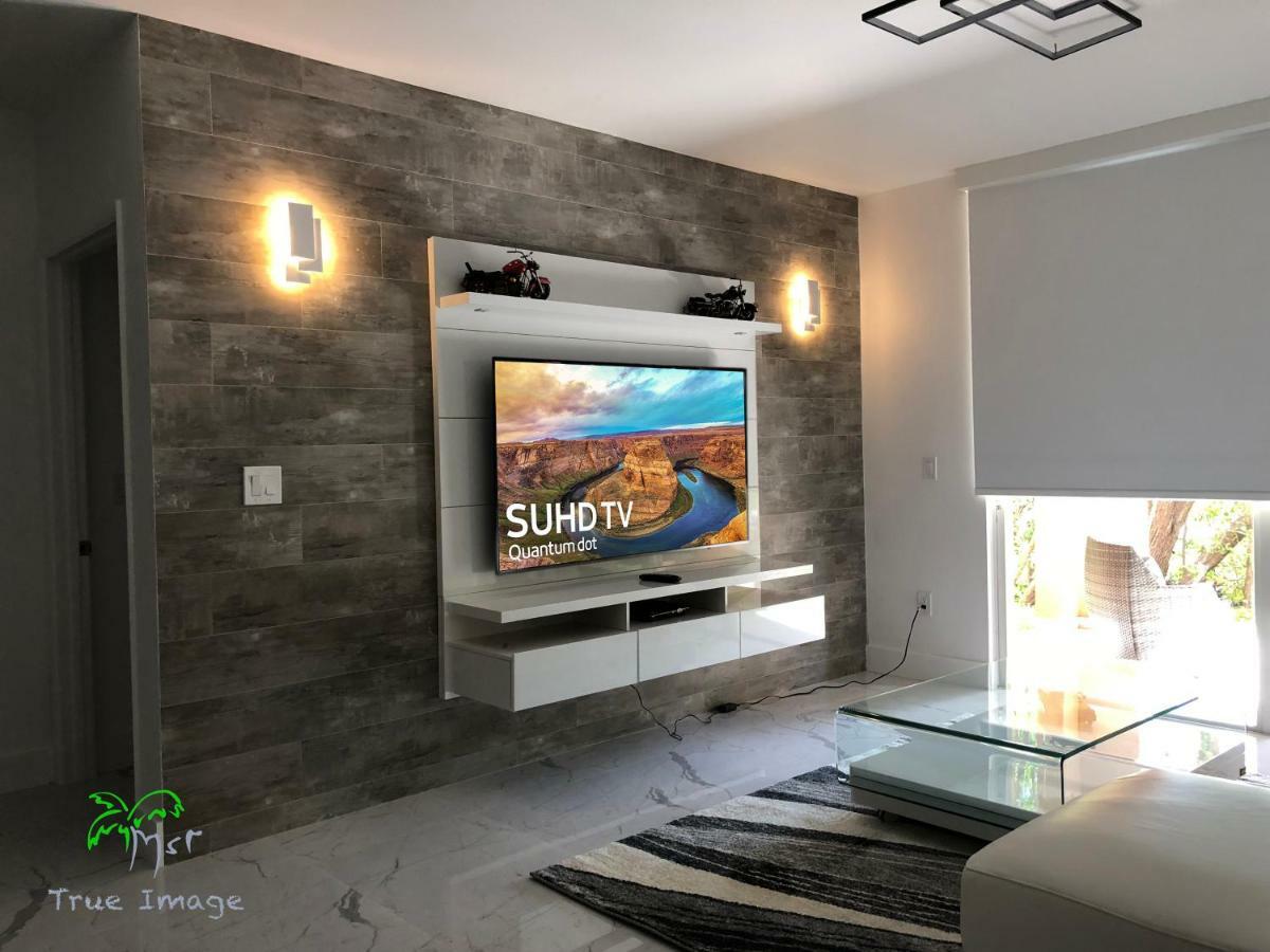 Apartmán Yacht Club At Aventura 2 Bed 2 Bath Luxurius Cozy Brand New Exteriér fotografie
