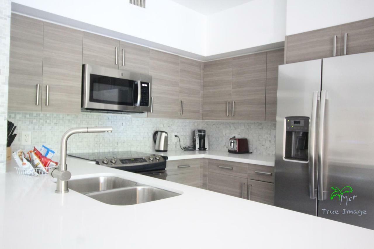 Apartmán Yacht Club At Aventura 2 Bed 2 Bath Luxurius Cozy Brand New Exteriér fotografie