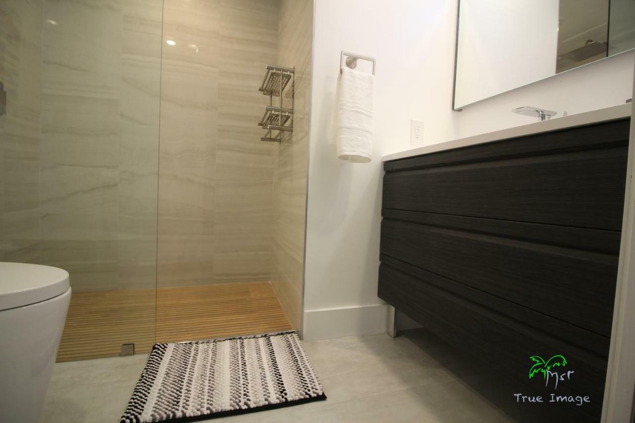 Apartmán Yacht Club At Aventura 2 Bed 2 Bath Luxurius Cozy Brand New Exteriér fotografie