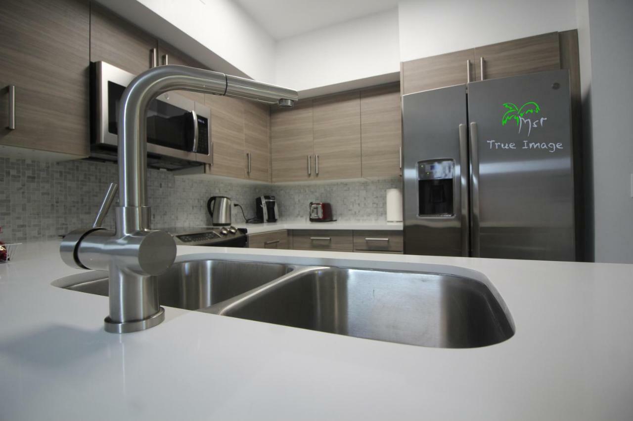 Apartmán Yacht Club At Aventura 2 Bed 2 Bath Luxurius Cozy Brand New Exteriér fotografie