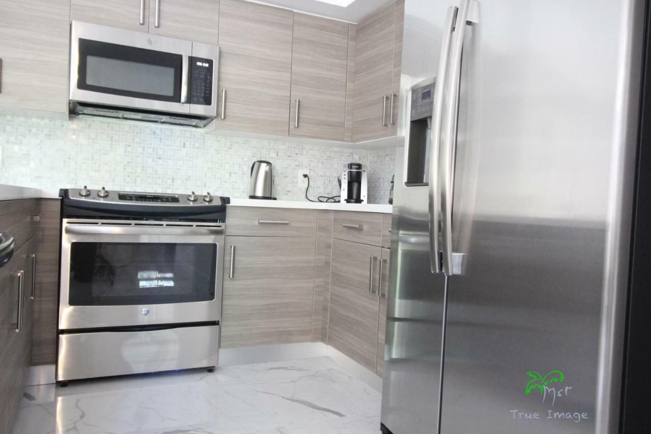 Apartmán Yacht Club At Aventura 2 Bed 2 Bath Luxurius Cozy Brand New Exteriér fotografie