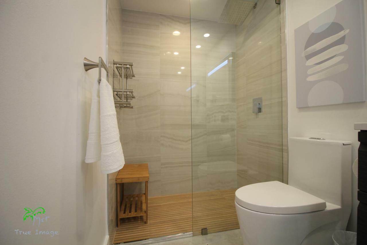 Apartmán Yacht Club At Aventura 2 Bed 2 Bath Luxurius Cozy Brand New Exteriér fotografie