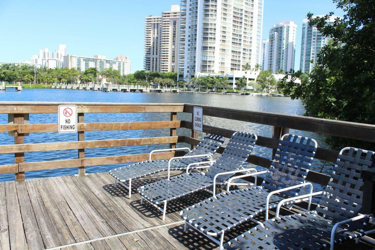 Apartmán Yacht Club At Aventura 2 Bed 2 Bath Luxurius Cozy Brand New Exteriér fotografie