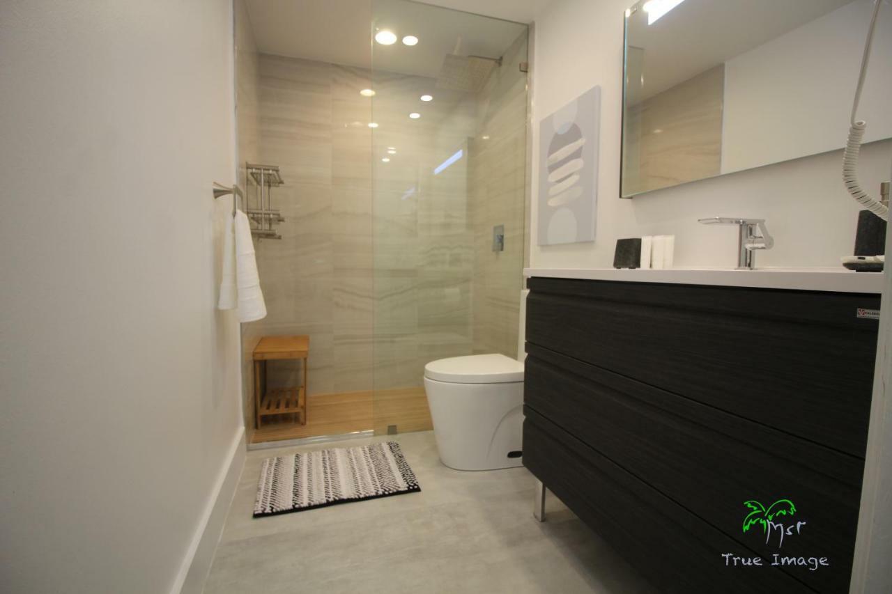Apartmán Yacht Club At Aventura 2 Bed 2 Bath Luxurius Cozy Brand New Exteriér fotografie