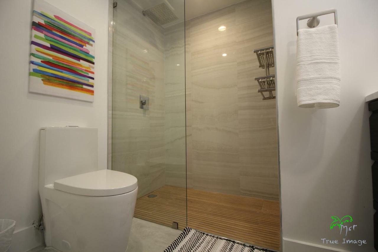Apartmán Yacht Club At Aventura 2 Bed 2 Bath Luxurius Cozy Brand New Exteriér fotografie