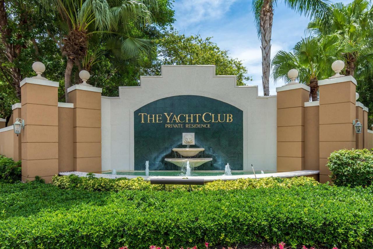 Apartmán Yacht Club At Aventura 2 Bed 2 Bath Luxurius Cozy Brand New Exteriér fotografie
