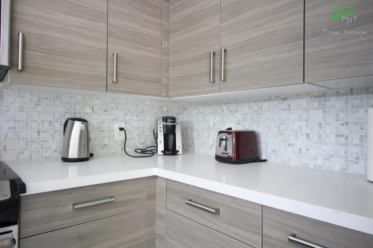 Apartmán Yacht Club At Aventura 2 Bed 2 Bath Luxurius Cozy Brand New Exteriér fotografie