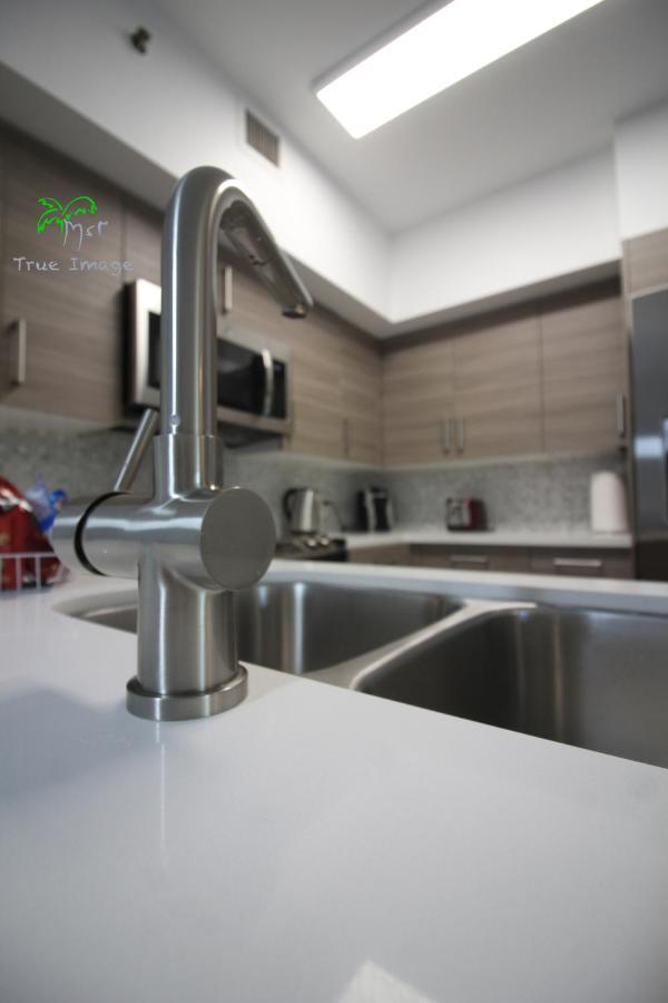 Apartmán Yacht Club At Aventura 2 Bed 2 Bath Luxurius Cozy Brand New Exteriér fotografie