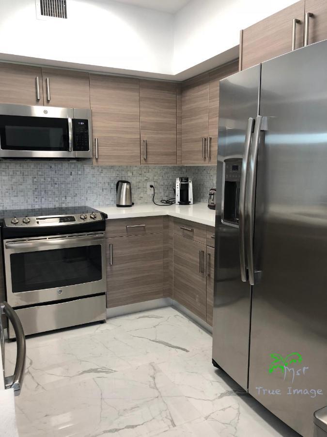 Apartmán Yacht Club At Aventura 2 Bed 2 Bath Luxurius Cozy Brand New Exteriér fotografie
