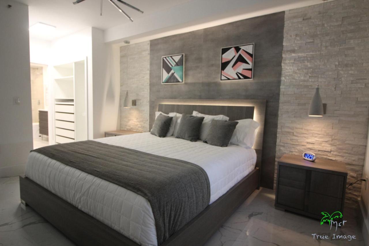 Apartmán Yacht Club At Aventura 2 Bed 2 Bath Luxurius Cozy Brand New Exteriér fotografie