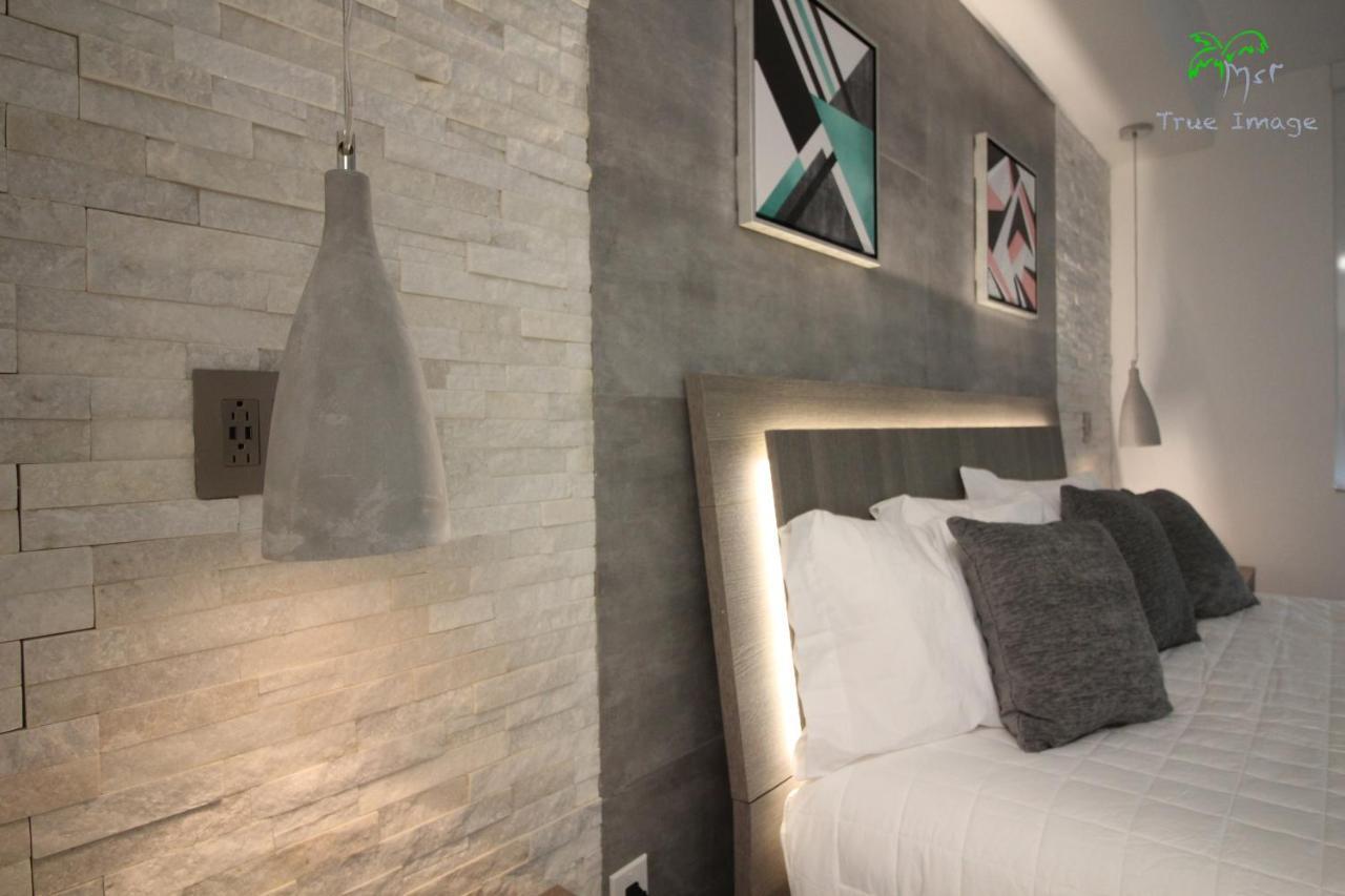 Apartmán Yacht Club At Aventura 2 Bed 2 Bath Luxurius Cozy Brand New Exteriér fotografie